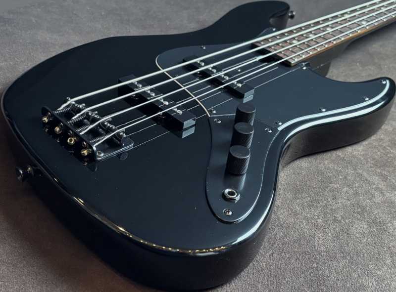 Bacchus HWL-ALL-BLK 買取